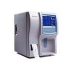 Manual de Funcionamiento del equipo para hematologia BC2800 / BC 2800 Mindray español